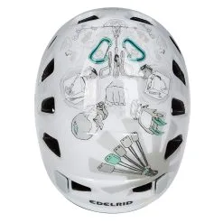 Edelrid SHIELD II - Kletterhelm -Outdoor Hemden Verkäufe 5637726602 g shield ii edelrid 24