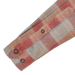 Royal Robbins LOST COAST FLANNEL PLAID L/S Herren - Outdoor Hemd -Outdoor Hemden Verkäufe 5637731902 c lost coast flannel plaid ls royal robbins 24