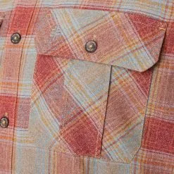 Royal Robbins LOST COAST FLANNEL PLAID L/S Herren - Outdoor Hemd -Outdoor Hemden Verkäufe 5637731902 d lost coast flannel plaid ls royal robbins 24