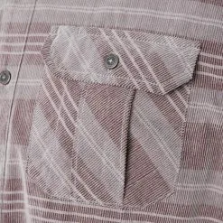 Royal Robbins COVERT CORD ORGANIC COTTON STRIPE L/S Herren - Outdoor Hemd -Outdoor Hemden Verkäufe 5637731943 d organic covert stripe ls royal robbins 24 1