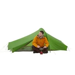 VAUDE LIZARD SEAMLESS 1-2P - Einpersonenzelt -Outdoor Hemden Verkäufe 5637736447 t power lizard seamless 12p cress green vaude 24