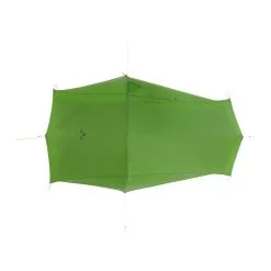 VAUDE LIZARD SEAMLESS 1-2P - Einpersonenzelt -Outdoor Hemden Verkäufe 5637736447 u power lizard seamless 12p cress green vaude 24
