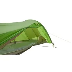 VAUDE LIZARD SEAMLESS 1-2P - Einpersonenzelt -Outdoor Hemden Verkäufe 5637736447 w power lizard seamless 12p cress green vaude 24