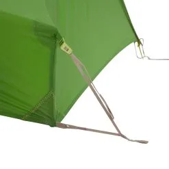 VAUDE LIZARD SEAMLESS 1-2P - Einpersonenzelt -Outdoor Hemden Verkäufe 5637736447 z power lizard seamless 12p cress green vaude 24
