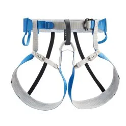 Petzl TOUR Unisex - Klettergurt