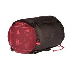 FRILUFTS STIVVA 5 LADY Damen - Kunstfaserschlafsack -Outdoor Hemden Verkäufe 5637783583 f stivva 0 lady frilufts 24
