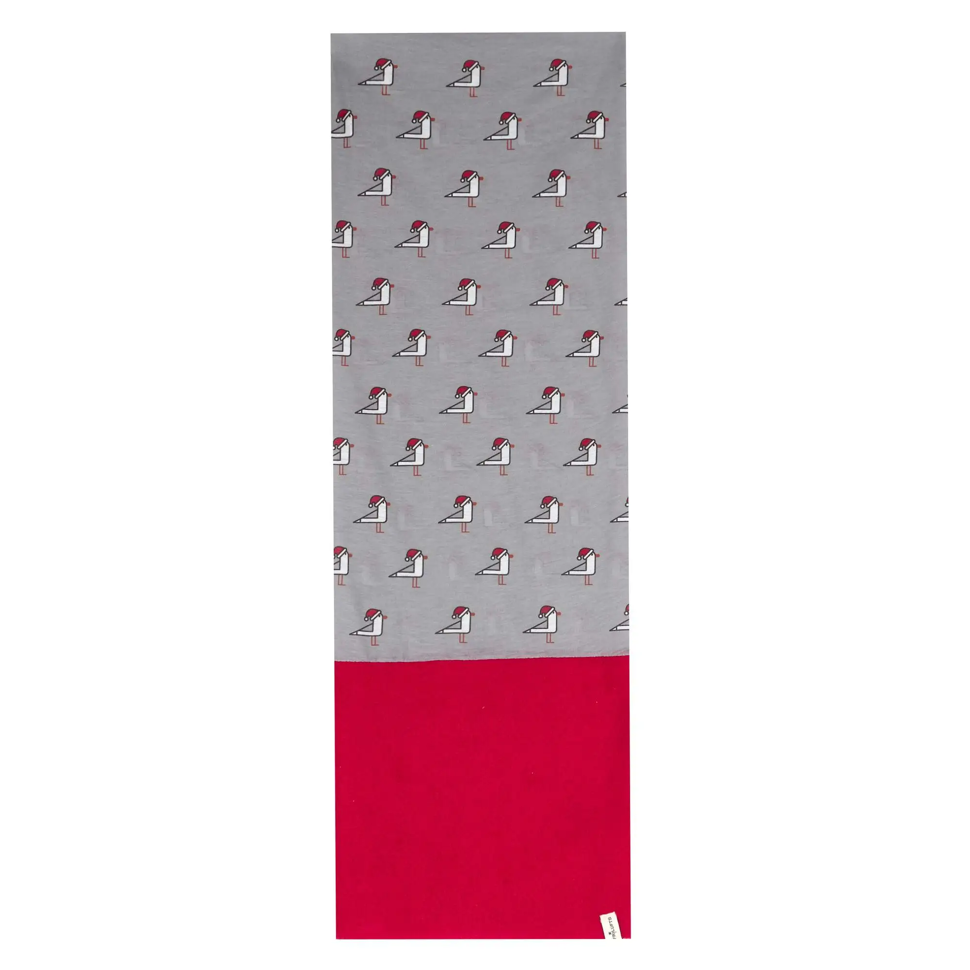 FRILUFTS TAKAKKAW X-MAS FLEECE TUBE Unisex - Schal 4 FRILUFTS TAKAKKAW X-MAS FLEECE TUBE Unisex - Schal – Bild 2