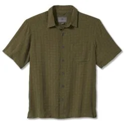 Royal Robbins SAN JUAN DRY S/S Herren - Outdoor Hemd