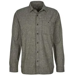 Royal Robbins HEMP BLEND L/S Herren - Outdoor Hemd