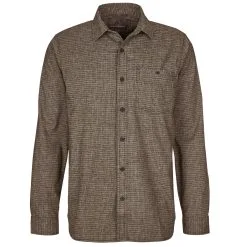 Royal Robbins HEMP BLEND L/S Herren - Outdoor Hemd