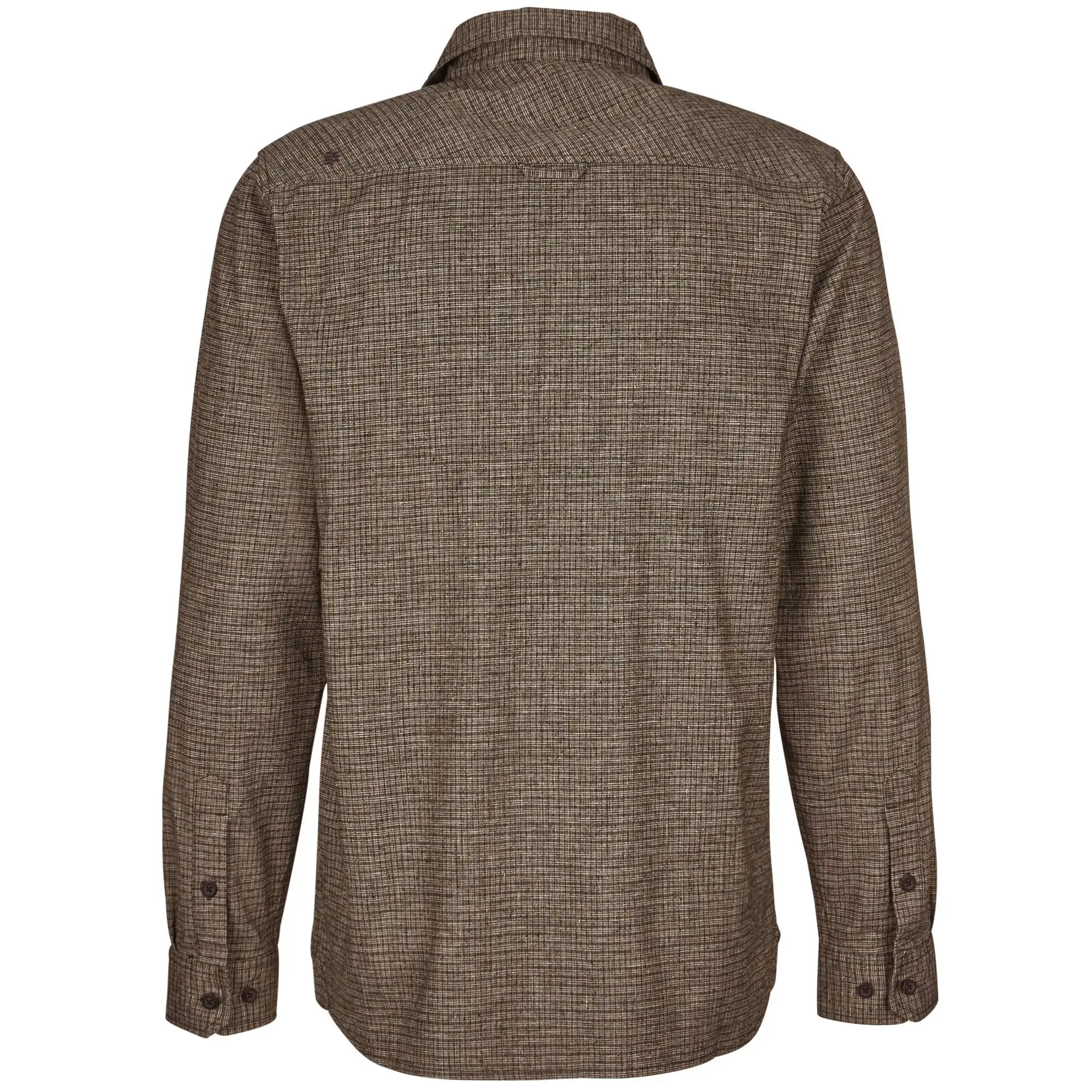 Royal Robbins HEMP BLEND L/S Herren - Outdoor Hemd 4 Royal Robbins HEMP BLEND L/S Herren - Outdoor Hemd – Bild 2