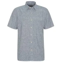 Royal Robbins HEMPLINE S/S Herren - Outdoor Hemd