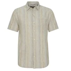 Royal Robbins HEMPLINE VERTICAL S/S Herren - Outdoor Hemd