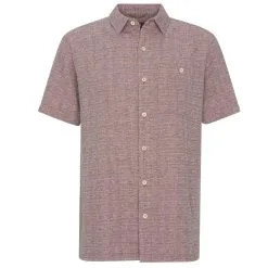 Royal Robbins SALTON CITY S/S Herren - Outdoor Hemd