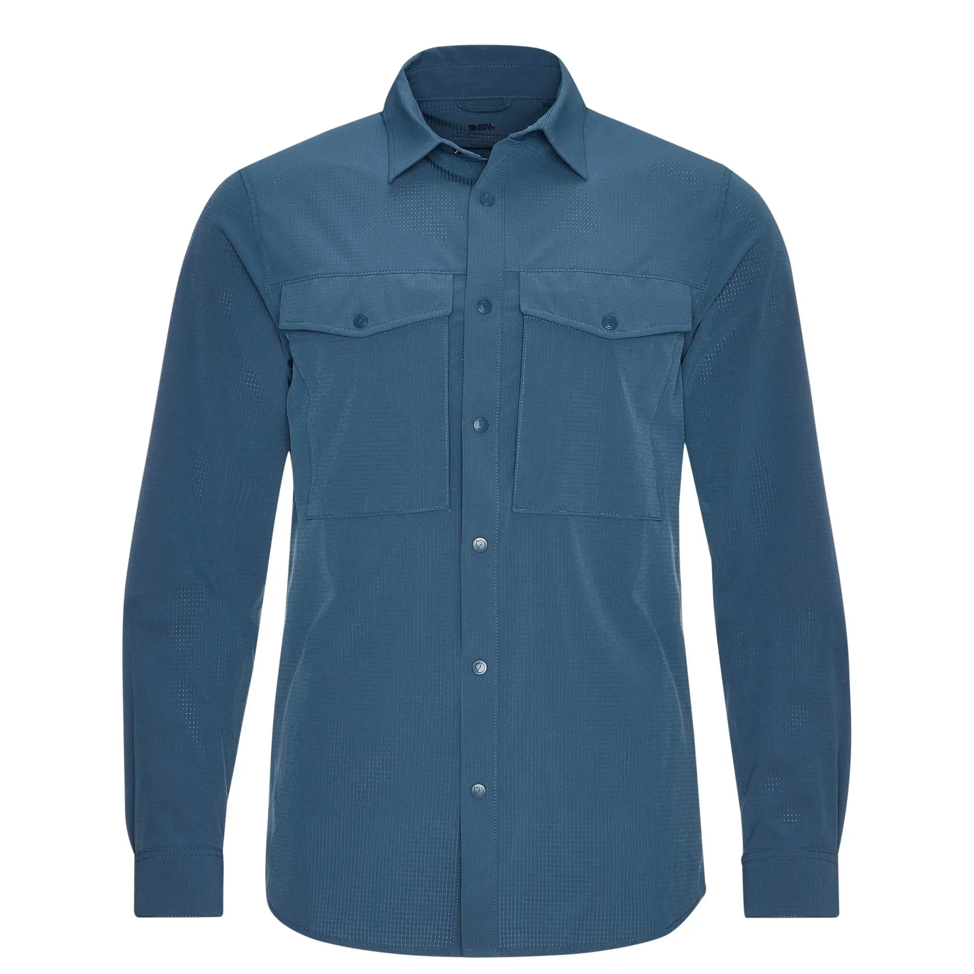 FJÄLLRÄVEN ABISKO TREKKING SHIRT M Herren - Outdoor Hemd 3 FJÄLLRÄVEN ABISKO TREKKING SHIRT M Herren - Outdoor Hemd