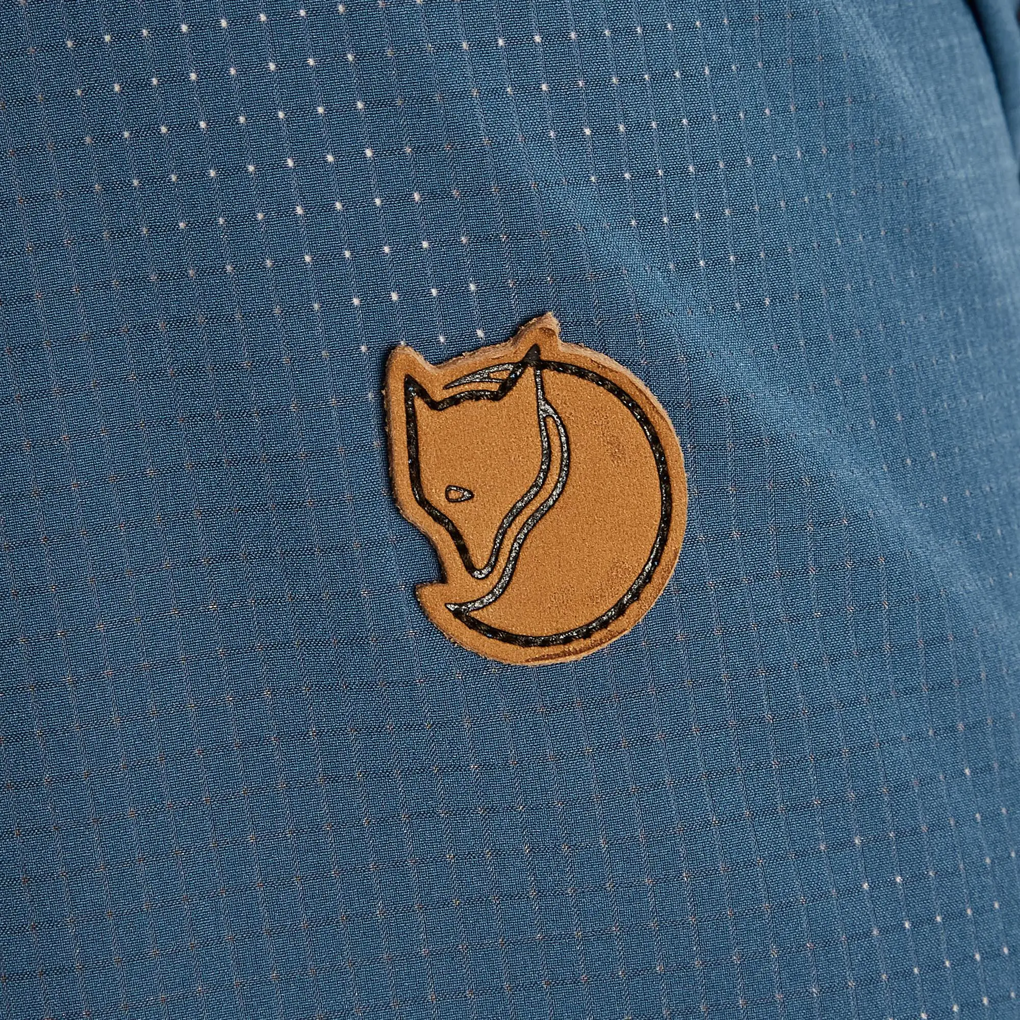 FJÄLLRÄVEN ABISKO TREKKING SHIRT M Herren - Outdoor Hemd 7 FJÄLLRÄVEN ABISKO TREKKING SHIRT M Herren - Outdoor Hemd – Bild 5