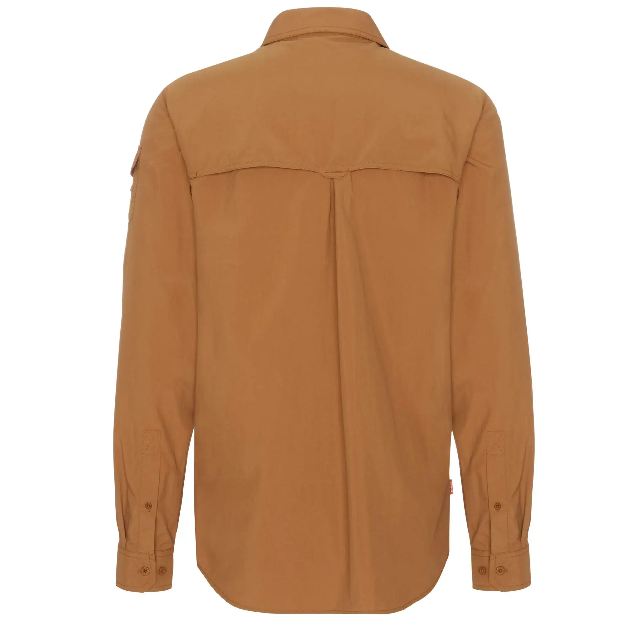 Craghoppers NOSILIFE ADVENTURE II LONG SLEEVED SHIRT Herren - Mückenabweisende Kleidung 4 Craghoppers NOSILIFE ADVENTURE II LONG SLEEVED SHIRT Herren - Mückenabweisende Kleidung – Bild 2