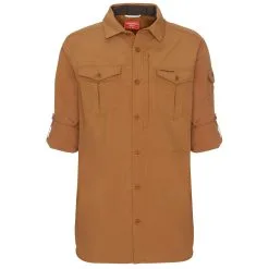 Craghoppers NOSILIFE ADVENTURE II LONG SLEEVED SHIRT Herren - Mückenabweisende Kleidung 12 Craghoppers NOSILIFE ADVENTURE II LONG SLEEVED SHIRT Herren - Mückenabweisende Kleidung -Outdoor Hemden Verkäufe 5637823627 c nl adv ls shirt craghoppers 24