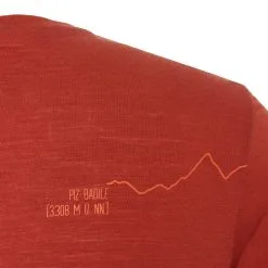 Ortovox 120 TECOUNTAIN T-SHIRT Herren - Funktionsshirt 9 Ortovox 120 TECOUNTAIN T-SHIRT Herren - Funktionsshirt -Outdoor Hemden Verkäufe 5637823816 d 120 tec mountain tshirt m ortovox 24