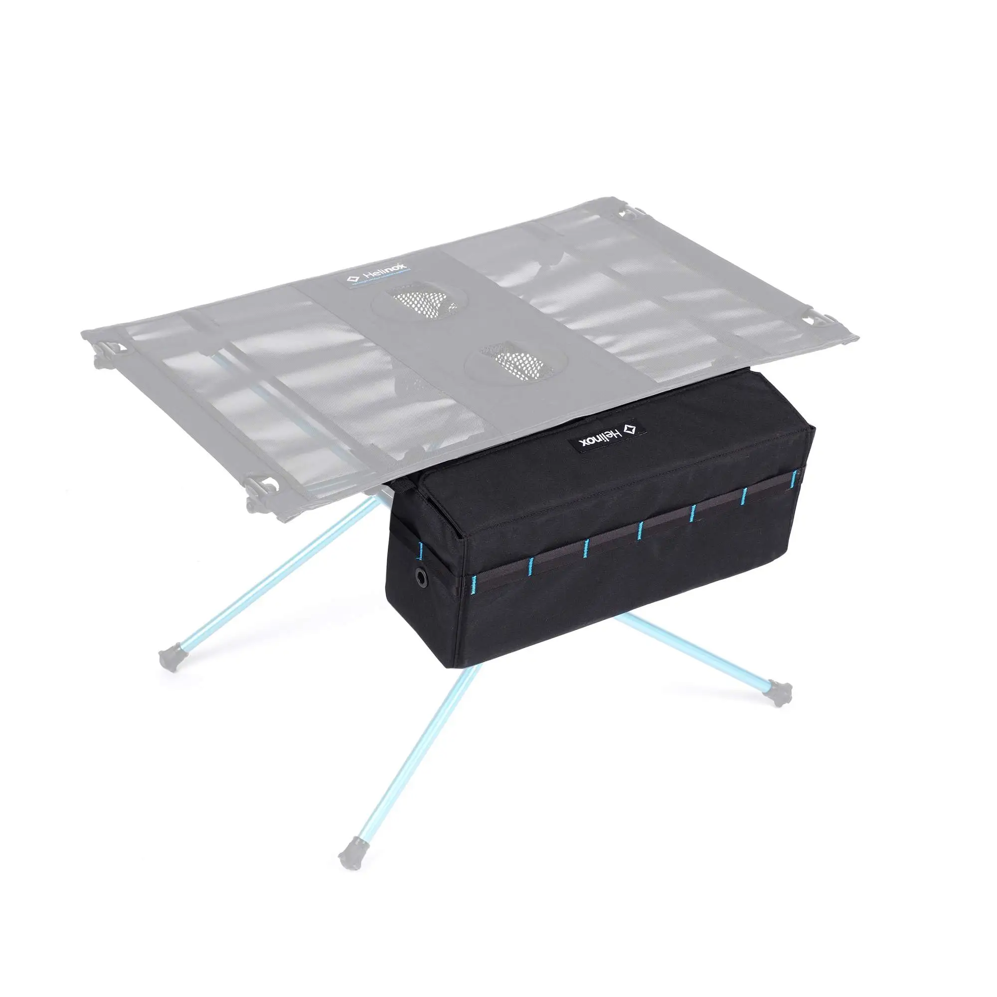 Helinox STORAGE BOX S - Ausrüstungsbox 9 Helinox STORAGE BOX S - Ausrüstungsbox – Bild 7