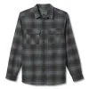 Royal Robbins LOST COAST FLANNEL PLAID L/S Herren - Outdoor Hemd