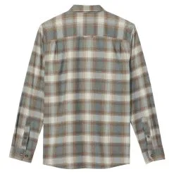 Royal Robbins LOST COAST FLANNEL PLAID L/S Herren - Outdoor Hemd -Outdoor Hemden Verkäufe 5637828216 b lost coast flannel plaid ls royal robbins 24