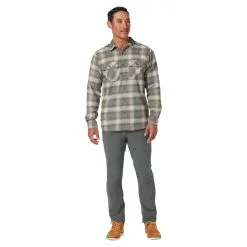 Royal Robbins LOST COAST FLANNEL PLAID L/S Herren - Outdoor Hemd -Outdoor Hemden Verkäufe 5637828216 d lost coast flannel plaid ls royal robbins 24