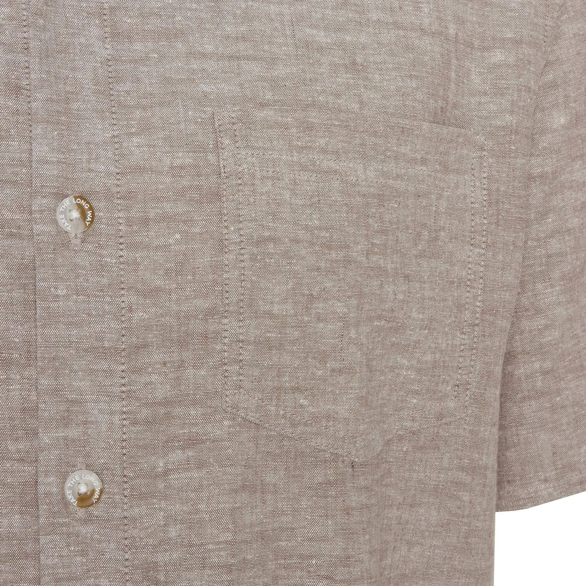 FRILUFTS TIDORE SHIRT Herren - Outdoor Hemd 5 FRILUFTS TIDORE SHIRT Herren - Outdoor Hemd – Bild 3