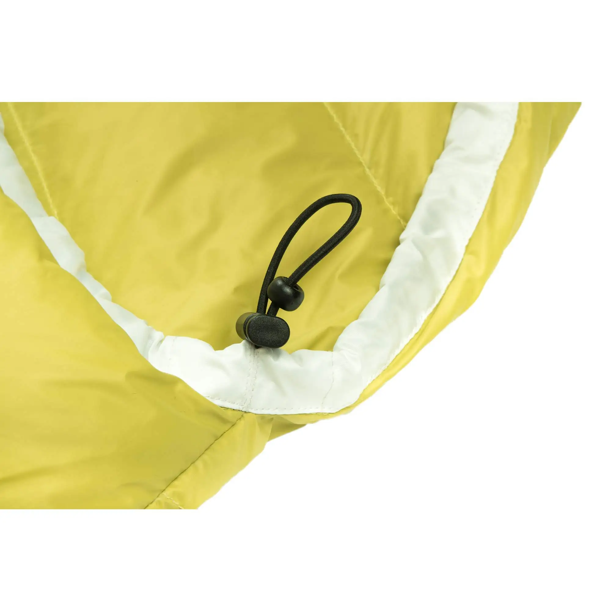 Grüezi Bag BIOPOD DOWNWOOL EXTREME LIGHT - Sommerschlafsack 9 Grüezi Bag BIOPOD DOWNWOOL EXTREME LIGHT - Sommerschlafsack – Bild 7