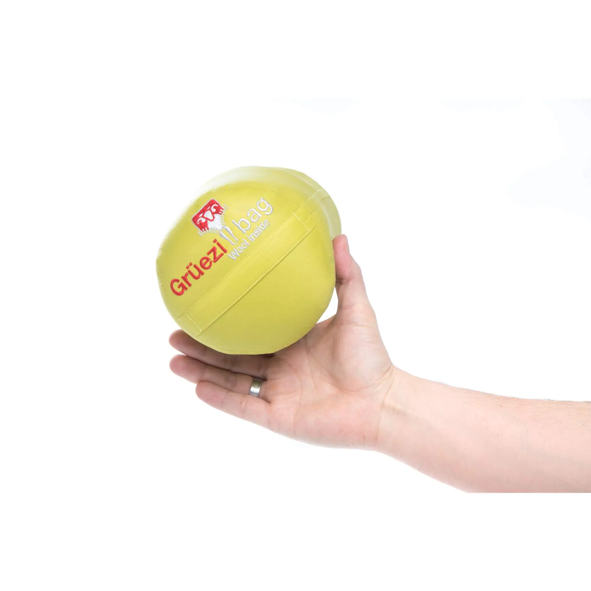 Grüezi Bag BIOPOD DOWNWOOL EXTREME LIGHT - Sommerschlafsack 11 Grüezi Bag BIOPOD DOWNWOOL EXTREME LIGHT - Sommerschlafsack – Bild 9