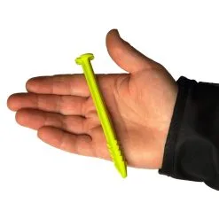 Swiss Piranha ZELTHERINGE 10ER-SET IM SÄCKLI - Zeltheringe -Outdoor Hemden Verkäufe 5637837336 c zeltheringe gs im saeckli swiss piranha 24