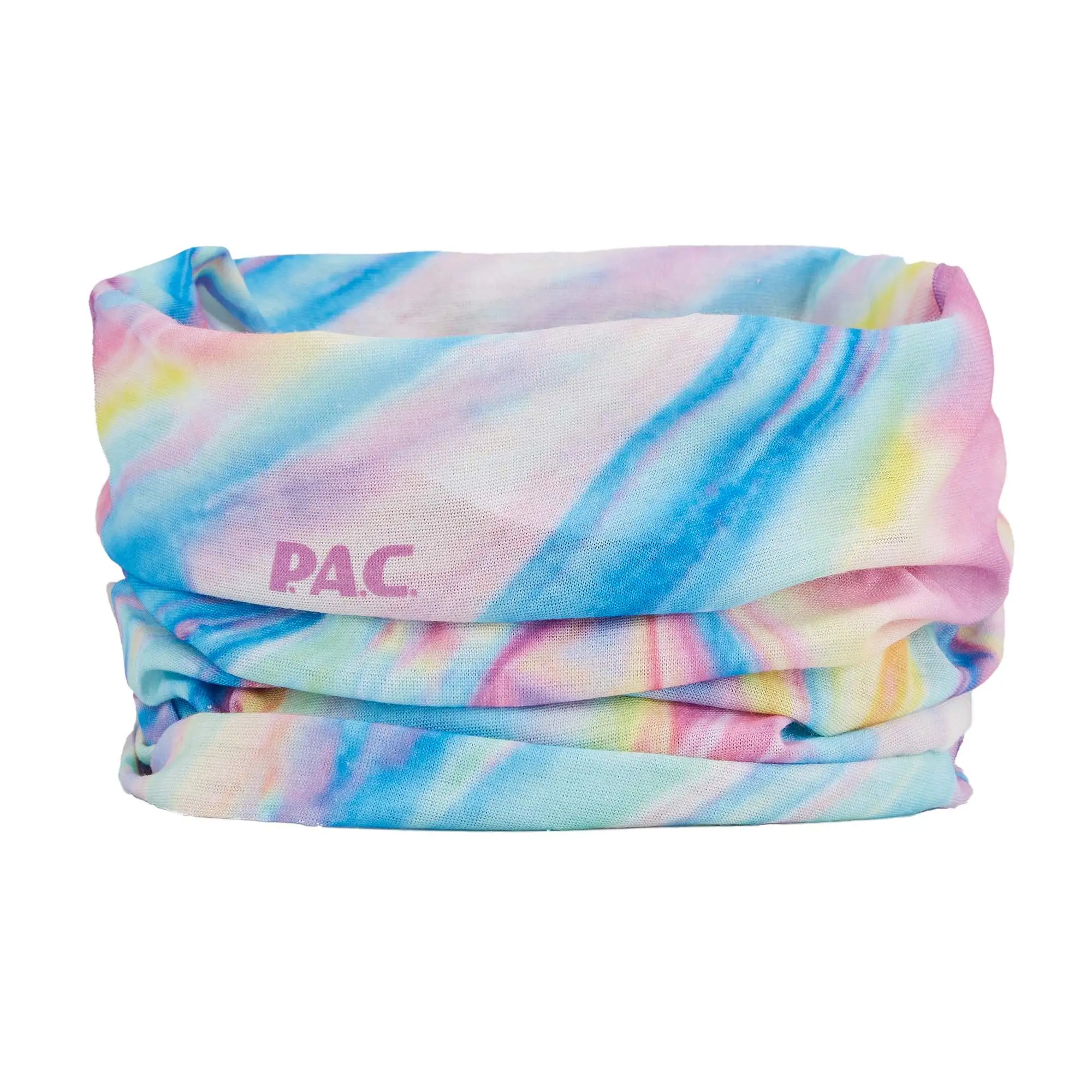 P.A.C. UV PROTECTOR + Unisex - Multifunktionstuch 3 P.A.C. UV PROTECTOR + Unisex - Multifunktionstuch