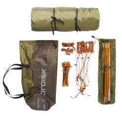 Nordisk OPPLAND 2 PU TENT - Tunnelzelt -Outdoor Hemden Verkäufe 5637837683 dwmfoxu oppland 2 pu nordisk 24