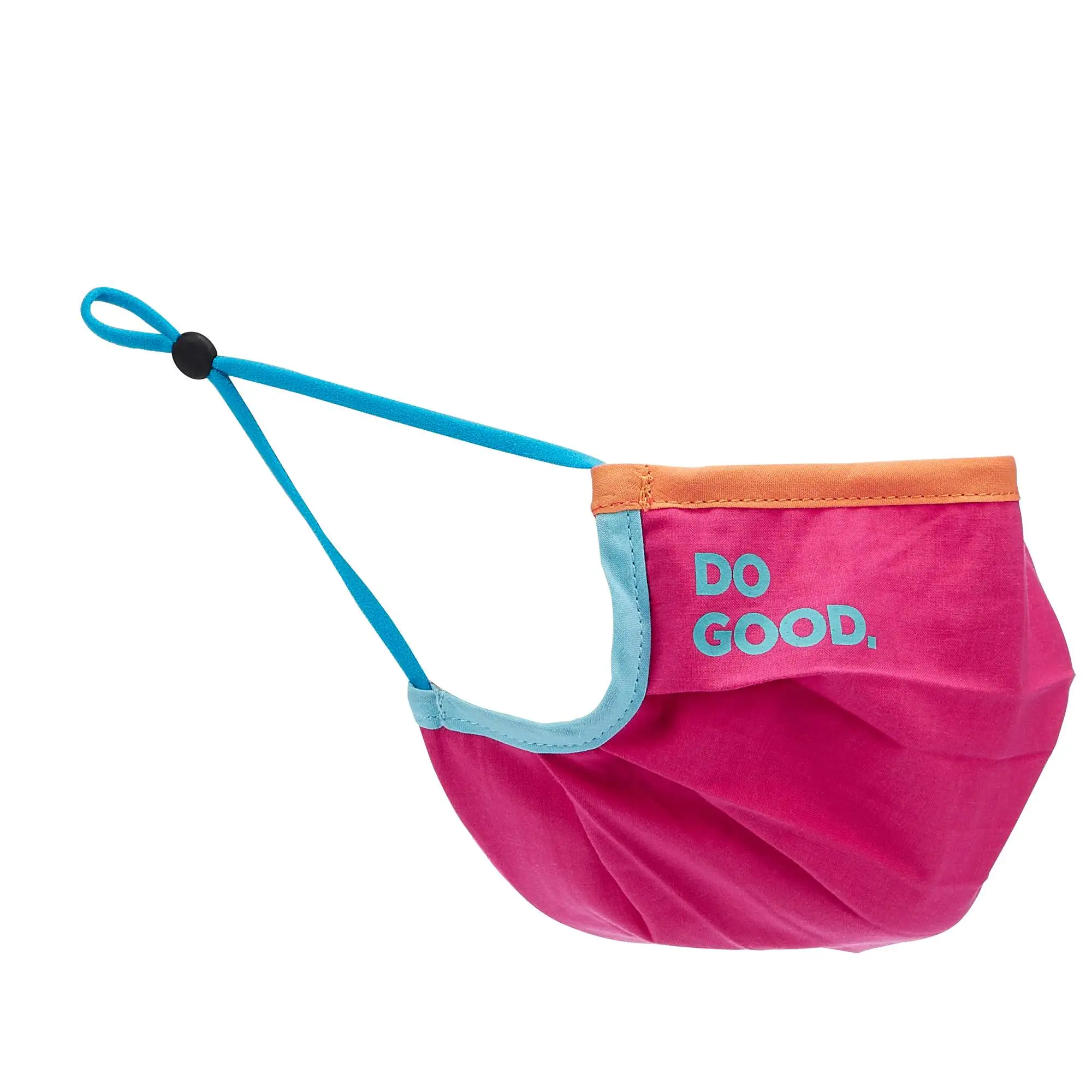 Cotopaxi TECA COTTON FACE MASK - Gesichtsmaske 5 Cotopaxi TECA COTTON FACE MASK - Gesichtsmaske – Bild 3