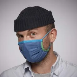 Cotopaxi TECA COTTON FACE MASK - Gesichtsmaske -Outdoor Hemden Verkäufe 5637838601 k teca cotton face mask cotopaxi 24 2