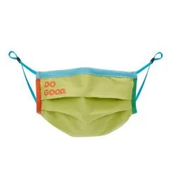 Cotopaxi TECA COTTON FACE MASK - Gesichtsmaske