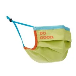 Cotopaxi TECA COTTON FACE MASK - Gesichtsmaske -Outdoor Hemden Verkäufe 5637838602 g teca cotton face mask cotopaxi 24