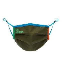 Cotopaxi TECA COTTON FACE MASK - Gesichtsmaske