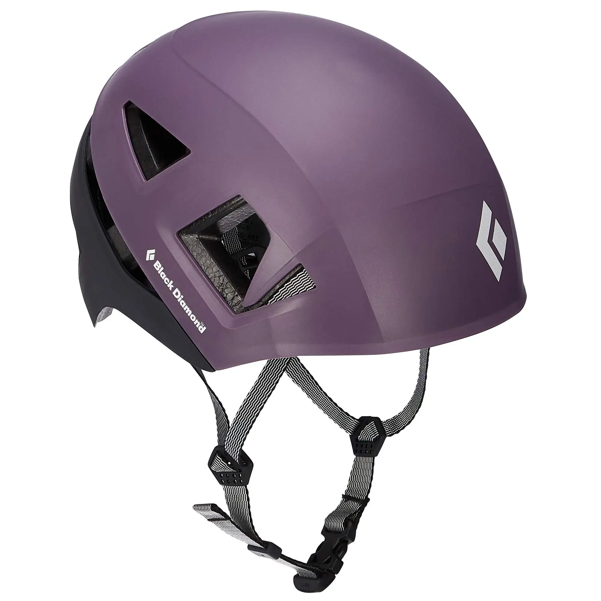Black Diamond CAPITAN HELMET Unisex - Kletterhelm 3 Black Diamond CAPITAN HELMET Unisex - Kletterhelm