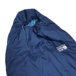 Mountain Hardwear LAMINA 30F/-1C - Kunstfaserschlafsack -Outdoor Hemden Verkäufe 5637840813 e lamina 30f1c mountain hardwear 24