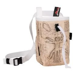 Austri Alpin PAPNU DA VINCI CHALKBAG - Chalkbag