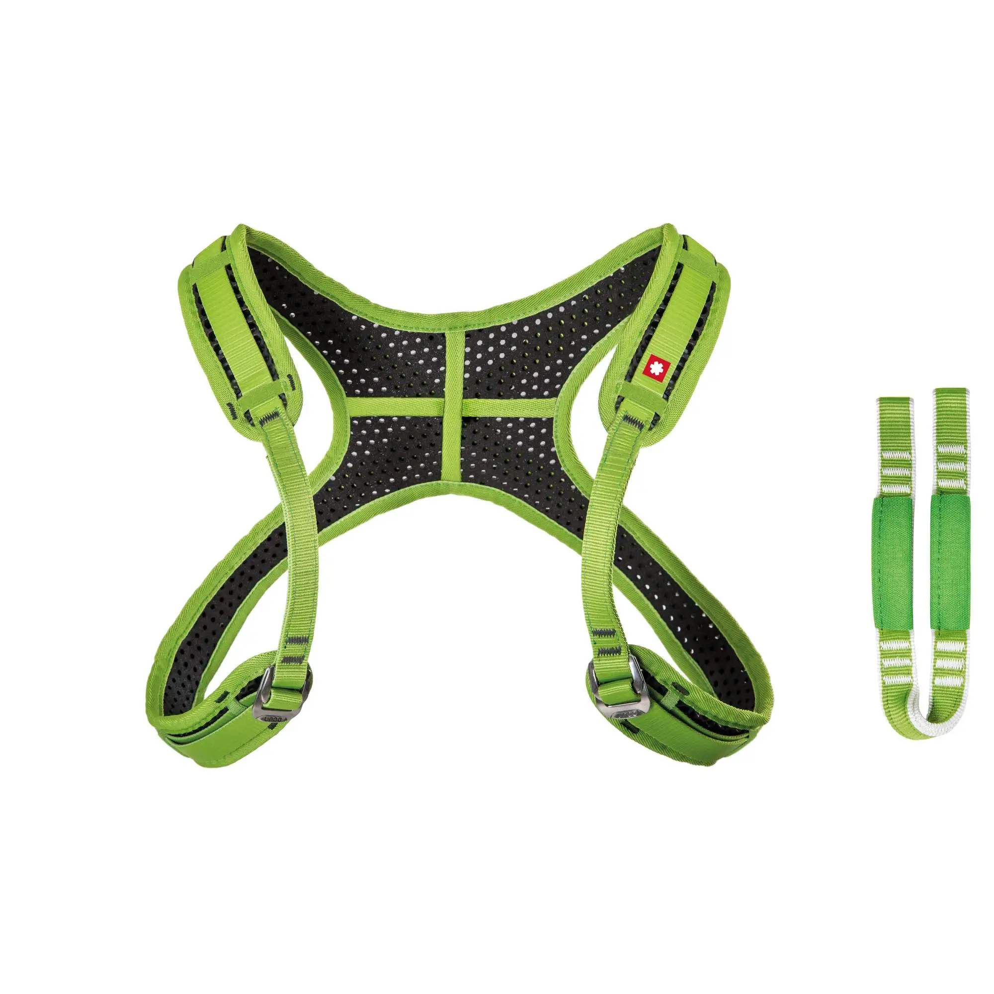 Ocun WEBEE CHEST LITE + TIE-IN SLING Unisex 3 Ocun WEBEE CHEST LITE + TIE-IN SLING Unisex