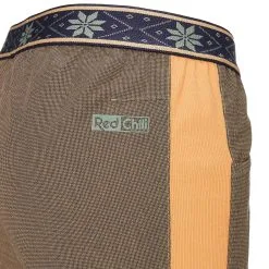 Red Chili WO MITAKE PANTS II Damen - Kletterhose -Outdoor Hemden Verkäufe 5637849761 f wo mitake pants ii red chili 24