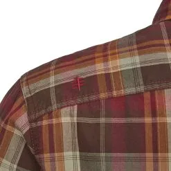 Royal Robbins TROUVAILLE ORGANIC COTTON PLAID L/S Herren - Outdoor Hemd -Outdoor Hemden Verkäufe 5637852408 g trouvaille organic cotton plaid ls royal robbins 24