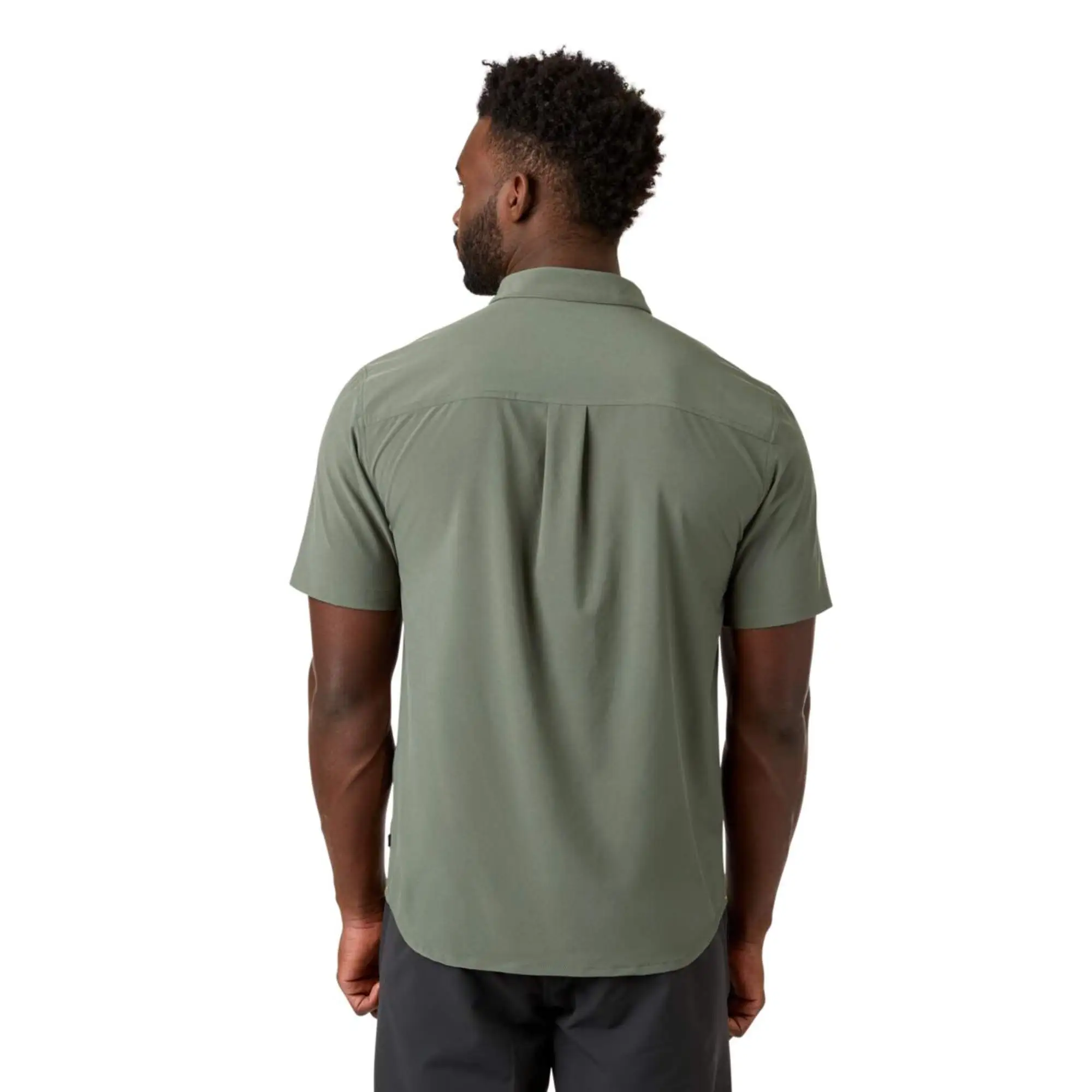 Cotopaxi CAMBIO BUTTON UP Herren - Outdoor Hemd 10 Cotopaxi CAMBIO BUTTON UP Herren - Outdoor Hemd – Bild 8