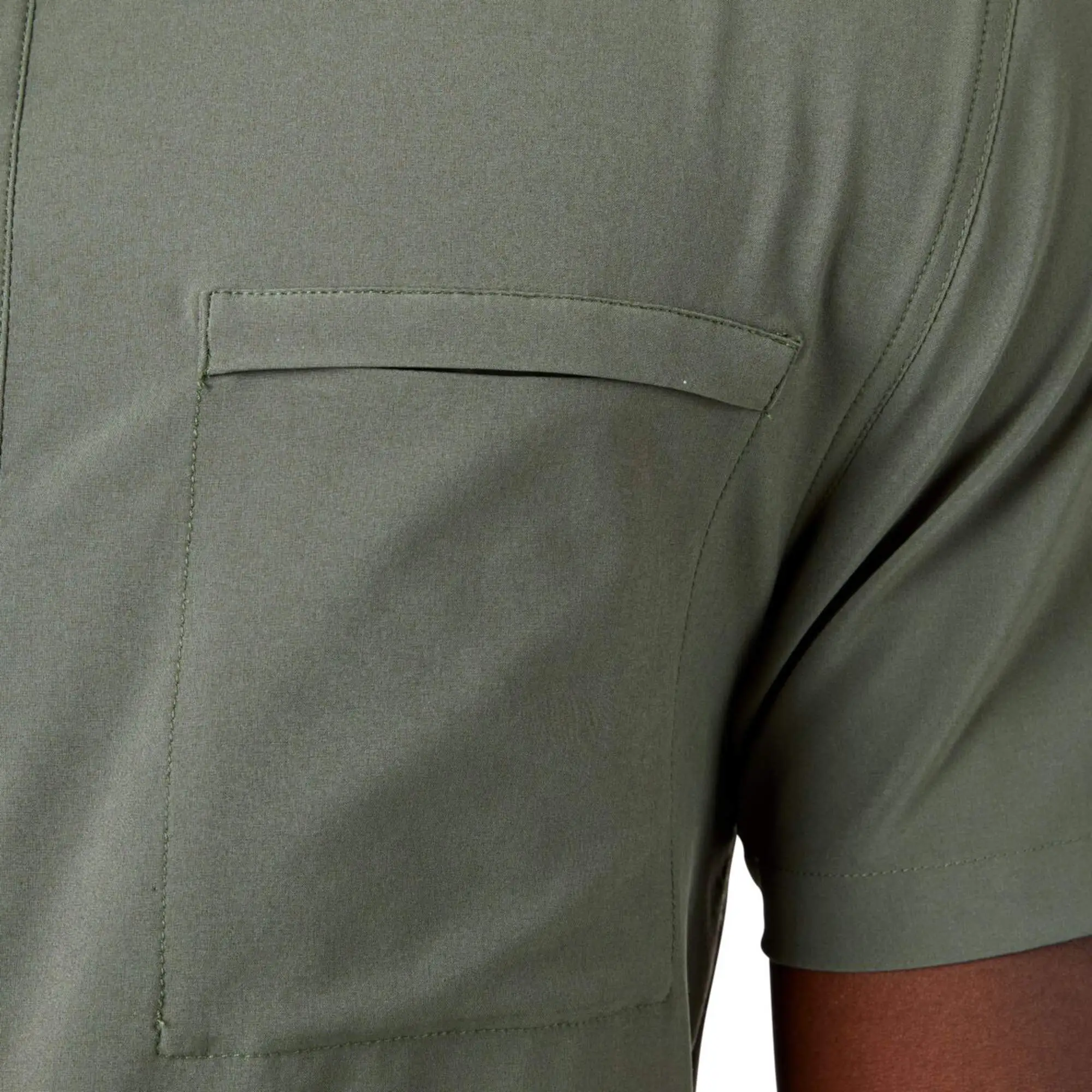 Cotopaxi CAMBIO BUTTON UP Herren - Outdoor Hemd 11 Cotopaxi CAMBIO BUTTON UP Herren - Outdoor Hemd – Bild 9