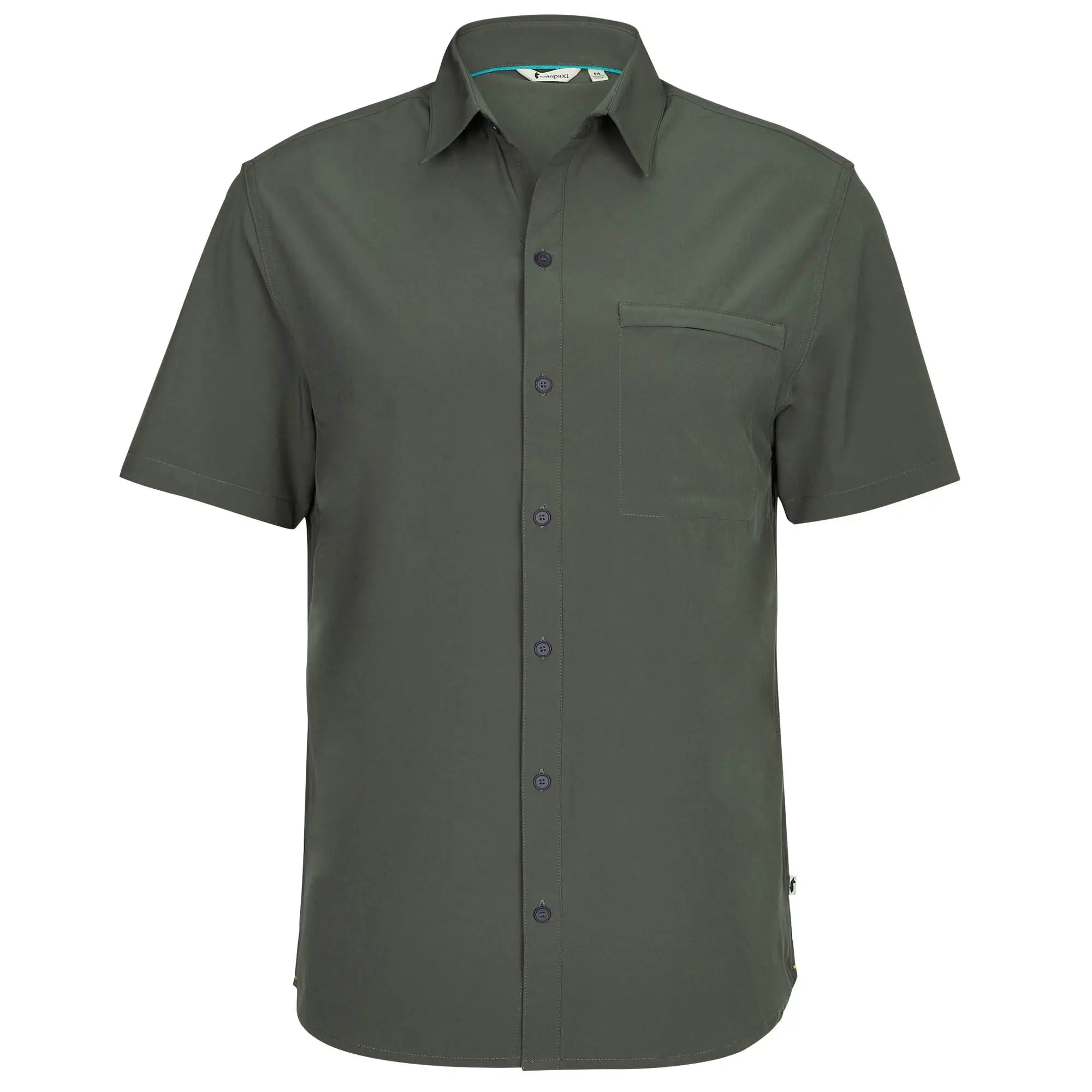 Cotopaxi CAMBIO BUTTON UP Herren - Outdoor Hemd 3 Cotopaxi CAMBIO BUTTON UP Herren - Outdoor Hemd