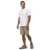 Royal Robbins GLOBAL EXPEDITION II S/S Herren - Outdoor Hemd