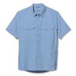 Royal Robbins GLOBAL EXPEDITION II S/S Herren - Outdoor Hemd