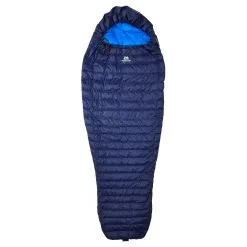 Mountain Equipment TRANSALP SLEEPING BAG - Hüttenschlafsack